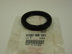 91202RDK003 - Transfer Case: Transfer Case Input Shaft Seal for Acura: MDX, RDX, RL, TL, TLX, ZDX Image