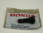 ぴページ！ Amazon.com: Genuine Honda 42753-SHJ-A53 Tire Pressure