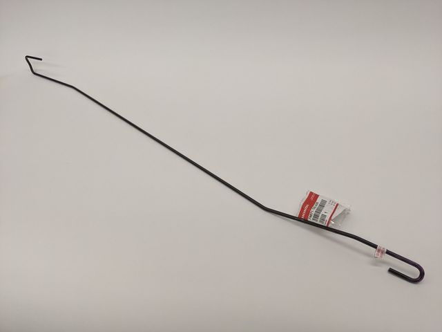 74871-TA0-A00 - 2008-2012 Honda Accord - Spring R Trunk