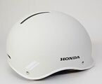 665914SM - Sole Honda Helmet (Small/Medium) - Frost White