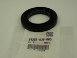 91201RJB003 - Transfer Case: Transfer Case Output Shaft Seal for Honda: Passport, Pilot, Ridgeline Image