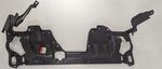74110TA6A00 - Body: Lower Shield for Honda: Accord Image