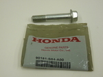 90181S84A00 - Suspension: Leading Arm Bolt for Honda: Accord Image