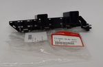 71193SLNA01 - Body: Bumper Cover Spacer for Honda: Fit Image