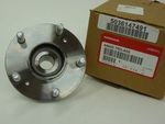 44600TR0A00 - : 2012-2015 Honda Civic - Hub Assembly Front for Honda: Civic Image