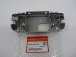 34404SDAA22 - Body: Base for Honda: Accord, Accord Crosstour, CR-V, Crosstour, Element, Odyssey, Pilot, Ridgeline Image