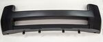8P01SJC100A - Body: Front Lower Trim - Brush-Guard Style for Honda: Ridgeline Image