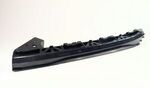 71190TK6A00 - : 2009-2013 Honda Fit - Beam L Front Bumper (Upper) for Honda Image