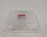 80292SDA407 - HVAC: Cabin Air Filter for Honda: Accord, Accord Crosstour, Civic, CR-V, Crosstour, Odyssey, Passport, Pilot, Ridgeline Image