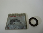 91212P2FA01 - Engine: Engine Crankshaft Seal for Honda: Civic, Civic del Sol Image