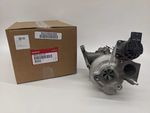 189005AAA01 - : 2016-2021 Honda - Turbocharger Assembly for Honda: Civic, CR-V Image