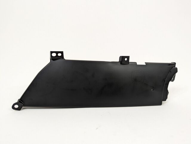 71151-TZ5-A00 - 2017-2020 Acura MDX - Block, R Front Grille | All