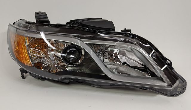 D　604540 33101-STX-A31 Genuine Acura Right Headlight