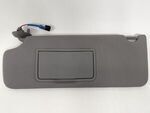 83280TG7A12ZB - Body: Sun-visor for Honda: Pilot, Ridgeline Image