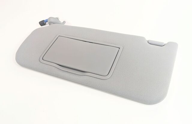83280-TZ3-A02ZB - 2018-2020 Acura TLX - Sun-Visor Assembly