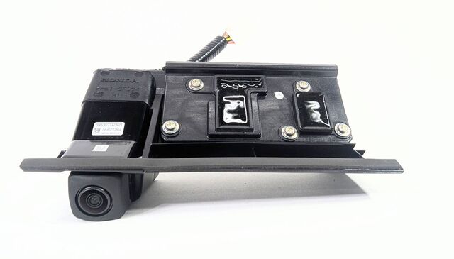 74810-TG7-A00 - 2016-2017 Honda Pilot - Handle & Camera Assembly