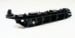 71193TX6A01 - : 2013-2015 Acura ILX - Spacer, R Front Bumper for Acura Image