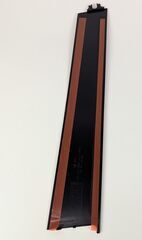 2017-2022 Honda CR-V - Garnish R Front Door Center Pillar - Honda (72430-TLA-A01)