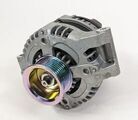 31100RTA033 - Electrical: Alternator for Honda: Accord, Civic, CR-V, Element Image