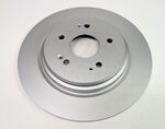 42510TJBA10 - Brakes: Rotor for Acura Image
