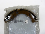 43153SNAA03 - : 2006-2020 Honda - Brake Shoes for Honda: Civic, Fit, Insight Image