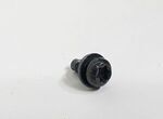 90134S7SN81 - Electrical: Driver Air Bag Bolt for Honda: Pilot, Ridgeline, S2000 Image