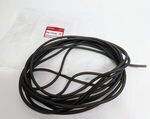950030700870M - Body: Windshield Washer Hose for Honda: Accord, Civic, CR-V, Odyssey Image