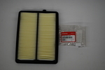 172205MSH00 - : 2019-2021 Acura RDX Air Filter Cleaner Element Assembly for Acura: RDX Image