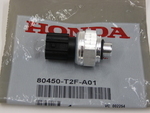 80450T2FA01 - HVAC: Pressure Switch for Honda: Accord, Civic, Clarity, CR-V, Crosstour, Fit, HR-V, Insight, Odyssey, Passport, Pilot, Ridgeline Image
