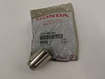 39621S01A01 - Body: Power Outlet Retainer for Honda: Accord, Civic, CR-V, Odyssey, Pilot, S2000 Image