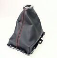 83443T60A31ZA - Body: Shift Boot for Honda: Civic Image