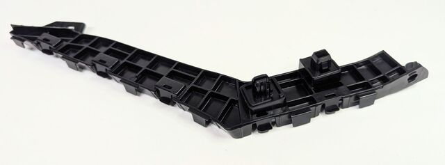71198-TZ3-A00 - 2015-2017 Acura TLX - Spacer, L Front Bumper Side