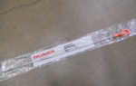 15650RCAA02 - Engine: Dipstick for Honda: Accord, Accord Crosstour, Crosstour, Odyssey, Pilot, Ridgeline Image