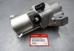 312005G0A04 - Electrical: Starter for Honda: Accord, Crosstour Image