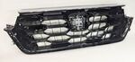 712003A0A31 - Body: Grille for Honda: CR-V Image
