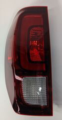 2017-2023 Honda Ridgeline - Taillight Assembly L - Honda (33550-T6Z-A03)
