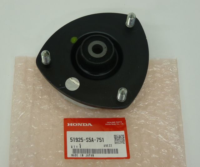 51925-S5A-751 - 2002-2005 Honda Civic - Mount L Front Shock