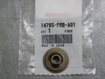 14765PRBA01 - Engine: Valve Spring Retainers for Honda: Civic, S2000 Image