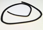 77466TL0G01 - Body: Lower Seal for Honda Image