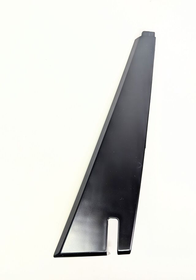 ぺんぺんさん 74835-3A0-A00 - Tailgate Hinge Cover (Right) | All Discount Parts