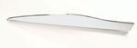 72812TJBA01 - Body: Door Molding for Acura Image