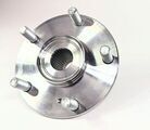44600TBCA00 - Brakes: Hub for Honda: Civic, Insight Image