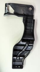2012-2013 Honda Civic - Stay L Front Grille - Honda (71128-TR0-A01)