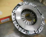 22300PCX015 - Clutch: Pressure Plate for Honda: S2000 Image
