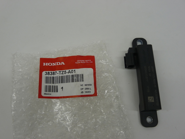 38387-TZ5-A01 - 2014-2024 Honda - Antenna Assembly Lf | All Discount ...