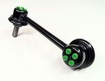 52325SDAA01 - Suspension: Suspension Stabilizer Bar Link for Honda Image
