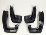 8P00TLA100 - : 2017-2022 Honda CR-V Splash Guards (Set of 4) for Honda: CR-V Image