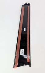 2017-2021 Honda Civic - Garnish Assembly R Front Door Sash - Honda (72430-TED-T01)