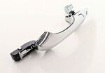 72180STXA02 - Body: Handle, Outside for Acura Image