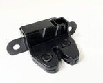 74851T20003 - Body: Deck Lid Latch for Honda: Civic Image